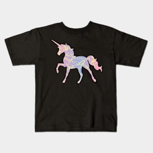 Magical unicorn Kids T-Shirt